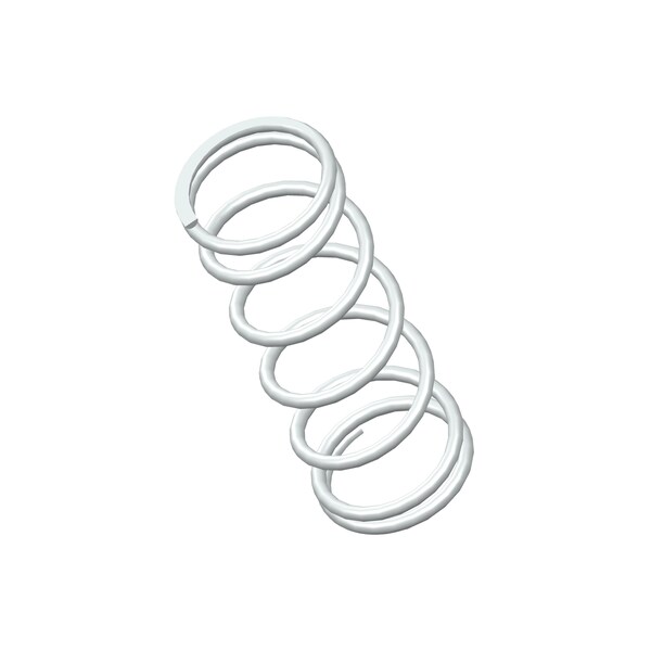 Approved Vendor Compression Spring, O=1.796, L= 5.00, W= .162 G209973508 - main